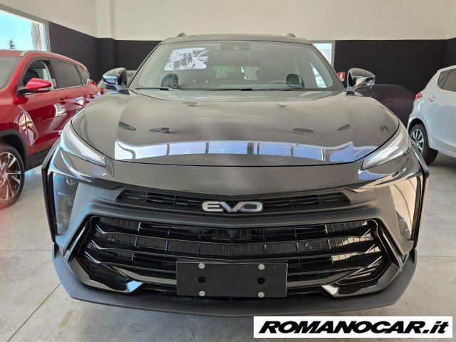 EVO Evo7 Kairos Evo 6 1.5 HEV HYBRID 170 PROMO ROTTAMAZIONE