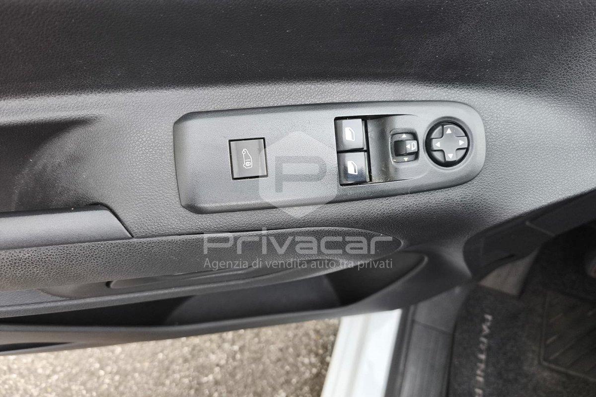 PEUGEOT Partner BlueHDi 130 S&S PC Furgone Premium