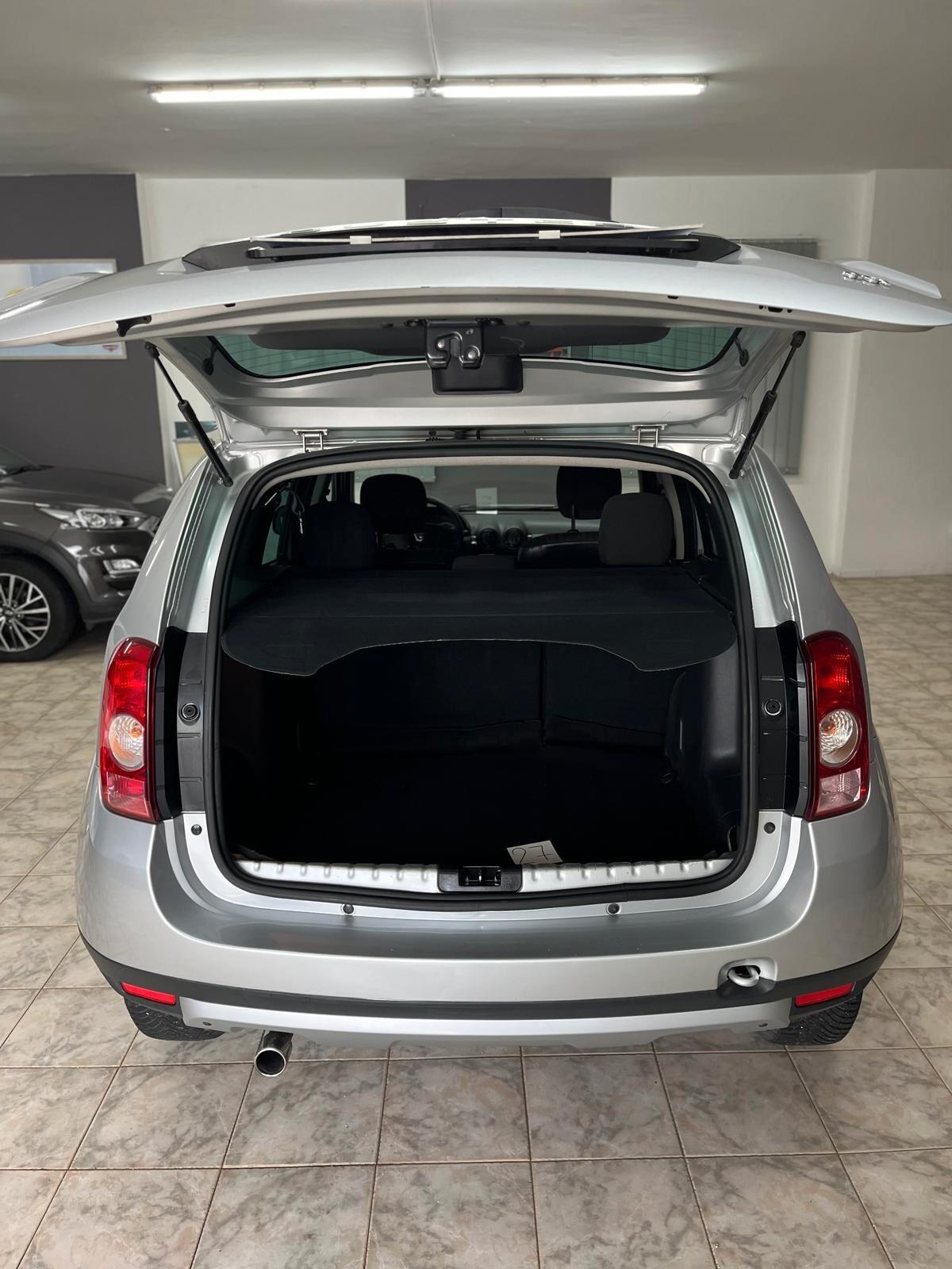 Dacia Duster 1.5 dCi 90CV 4x2 Ambiance