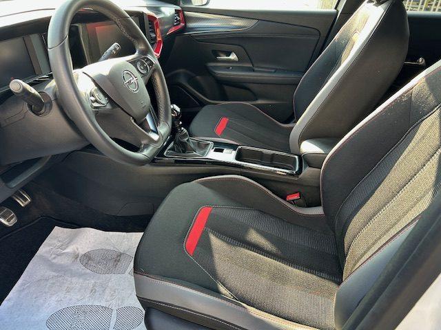 OPEL Mokka 1.5 diesel GS Line UNICO PROPRIETARIO