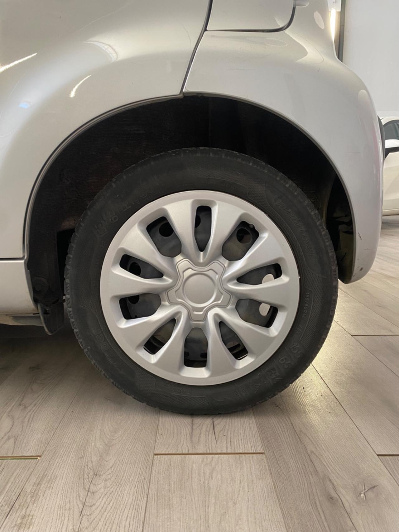 Citroen C1 1.0 5 porte airdream C1TY