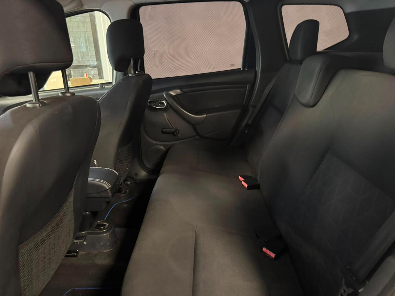 Dacia Duster 1.5 dCi 110CV 4x2 Ambiance
