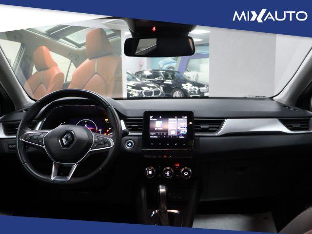 RENAULT Captur Full Hybrid E-Tech 145 CV Intens