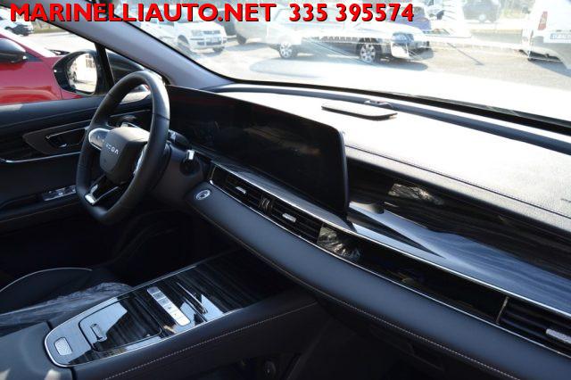 OMODA 5 Omoda 5 1.6 TGDI 147CV aut. Premium FULL HYBRID