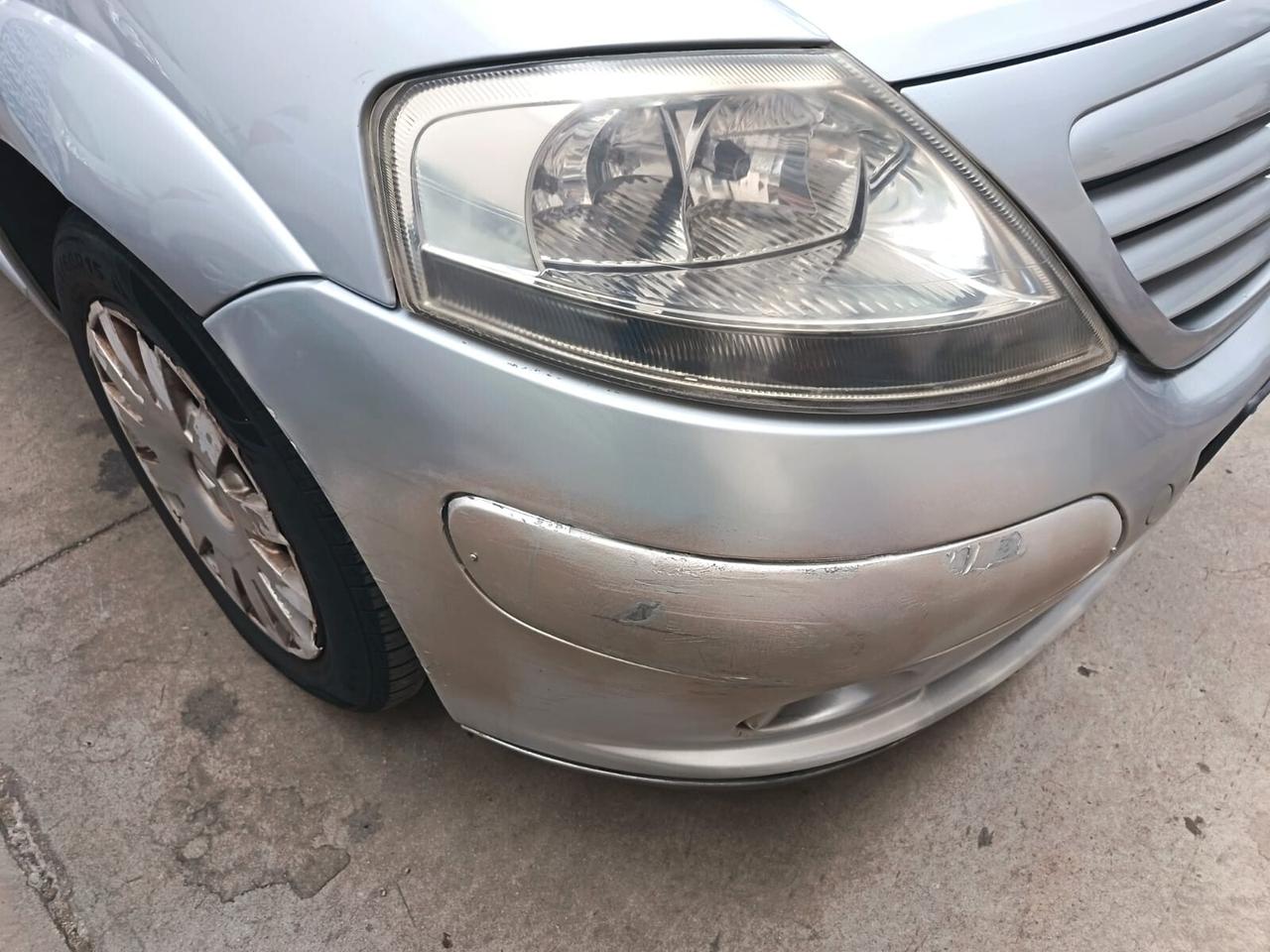 Citroen C3 1.4 Exclusive bI Energy GPL 54 KW/ Neopatentati