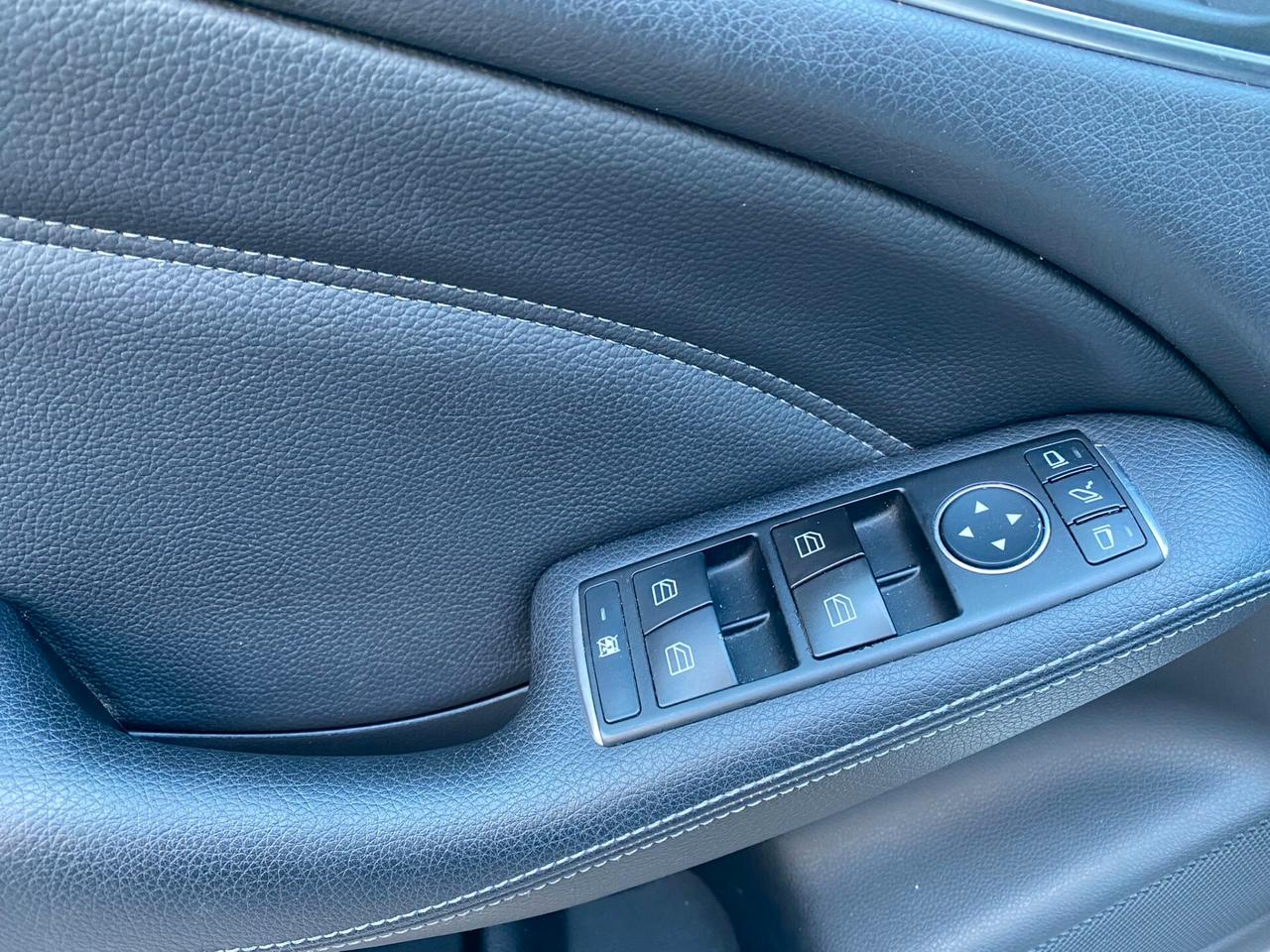 Mercedes-benz B 180 110CV | 2017