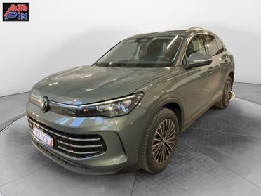 Volkswagen Tiguan Tiguan 2.0 TDI 150 CV DSG Elegance*IN ARRIVO*