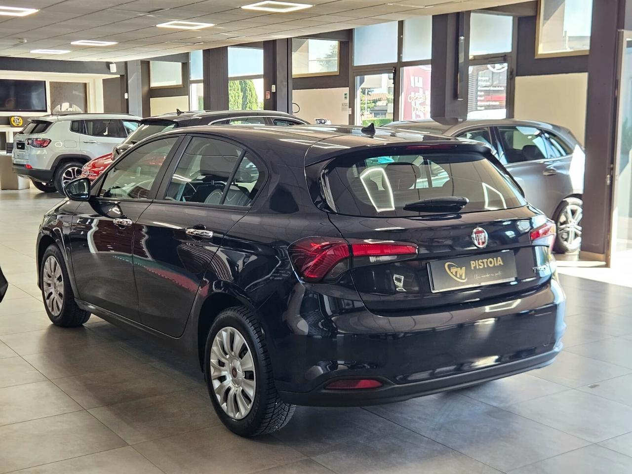 FIAT TIPO 5p 1.6 mjt Easy s - IVA ESPOSTA