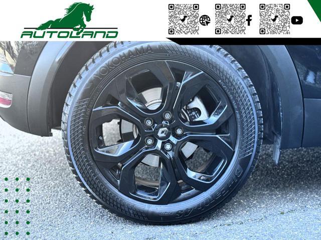 RENAULT Captur Plug-in Hybrid E-Tech 160 CV Rive Gauche