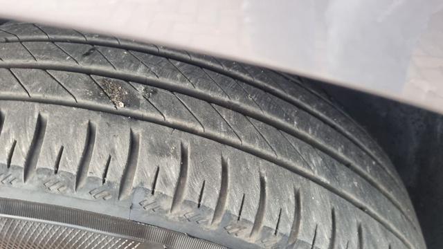 PEUGEOT 2008 1° serie 1.6 e-HDi 92 CV Stop&Start Allure