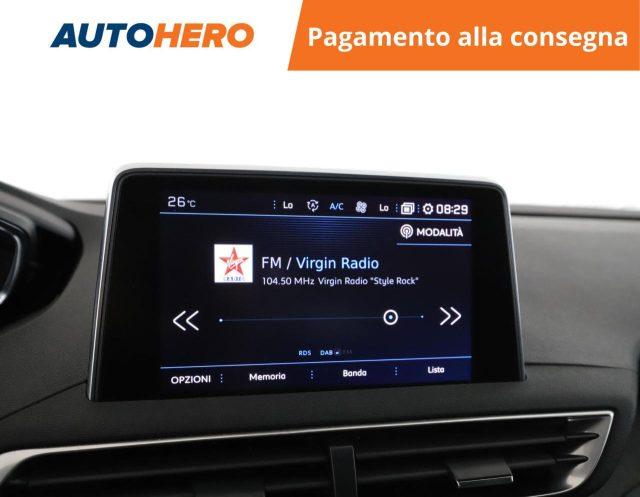PEUGEOT 5008 PureTech Turbo 130 S&S Allure