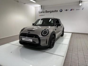 Mini Mini 3 Porte Full Electric Cooper SE Electric Auto