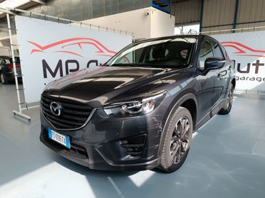 Mazda CX-5 2.2L Skyactiv-D 150CV 4WD Exceed