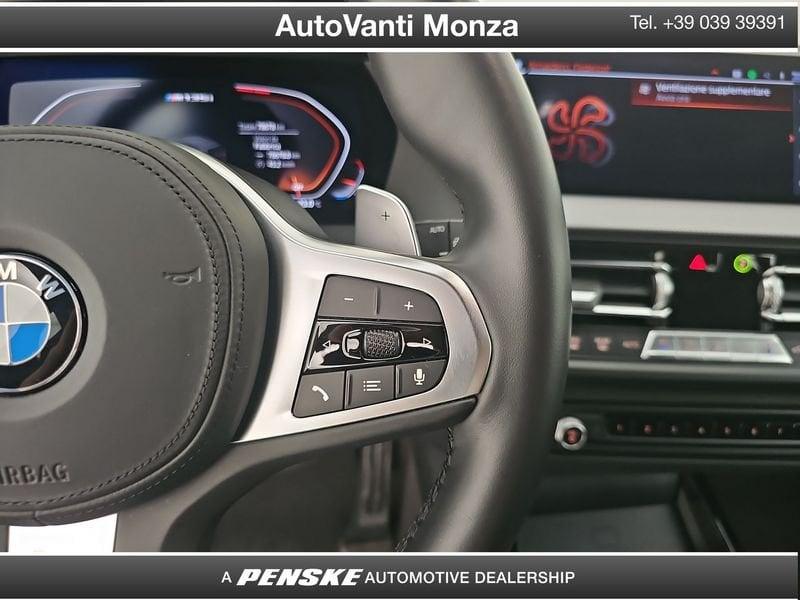 BMW Serie 1 M 135i xdrive