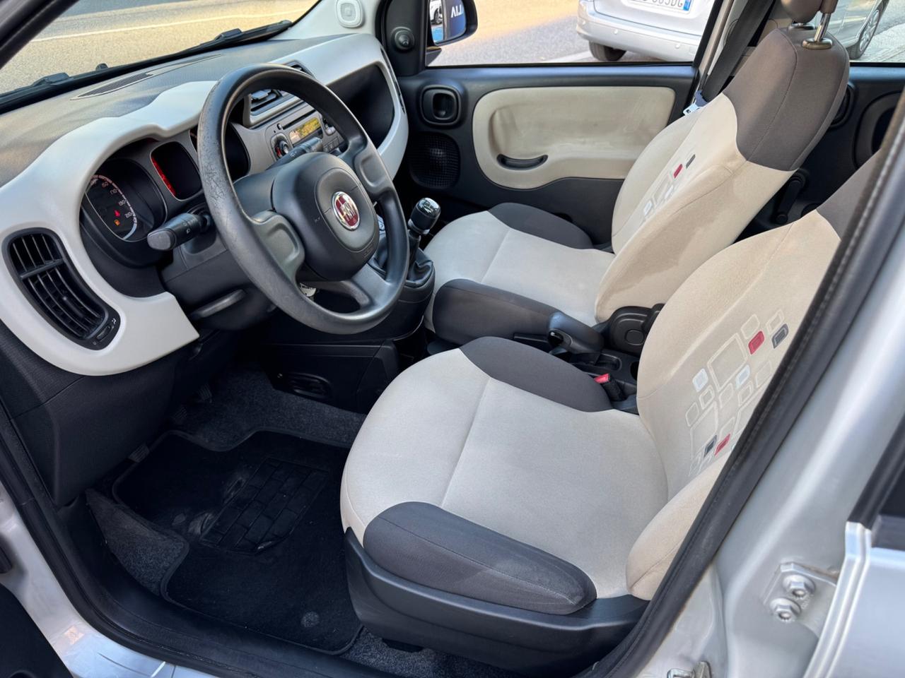 Fiat Panda 1.2 Easy