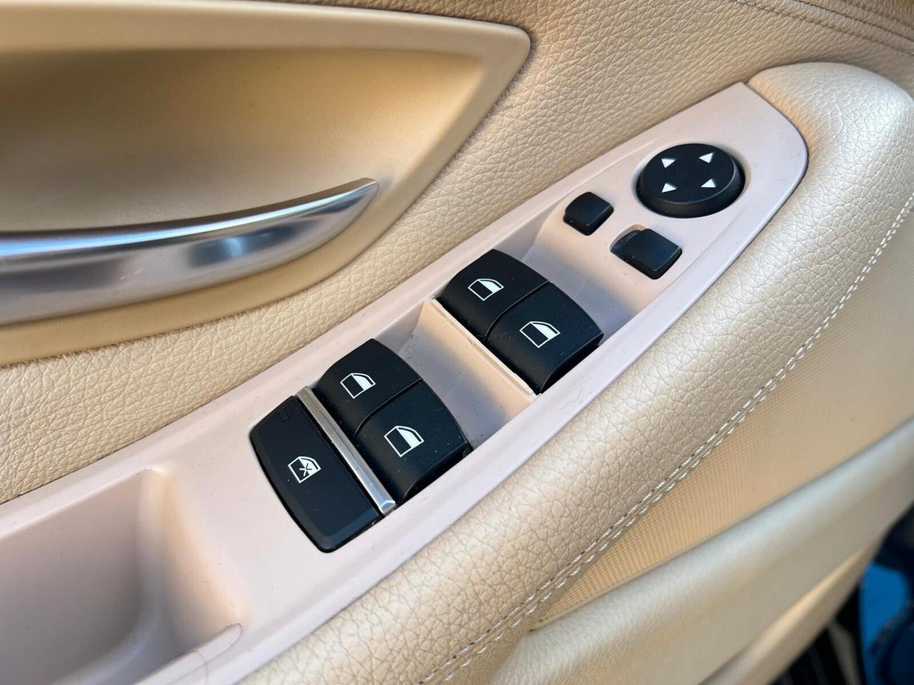 Bmw 520 d xDrive Touring