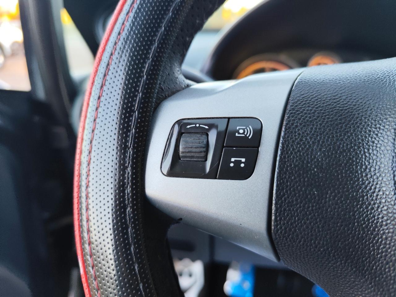 Opel Corsa 1.3 CDTI 75CV ecoFLEX 3 porte Sport