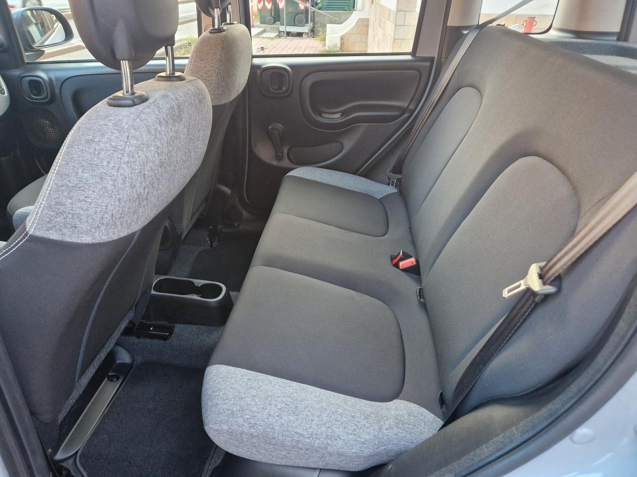 Fiat Panda 1.0 70CV Ibrida "47.200 km" Bluetooth, Start&Stop