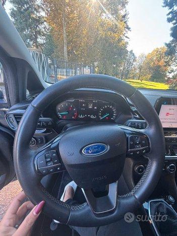 Ford Fiesta 1.1 GPL Titanium - 2019