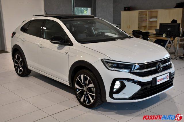 VOLKSWAGEN Taigo 1.0 TSI 116 CV DSG R-LINE + R18 + REARVIEW + TECH