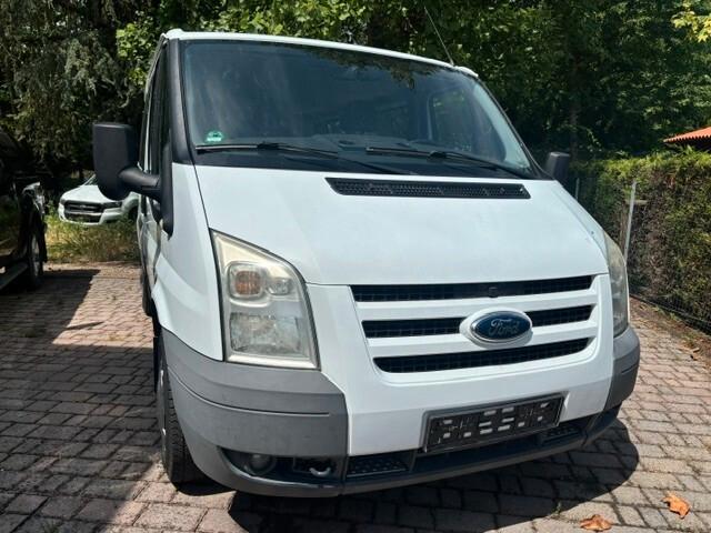 Ford Transit/Tourneo/Bus Transit 300M 2.2 TDCi/85 PM-TM Combi