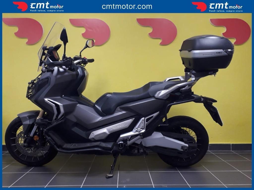 Honda X-ADV 750 - 2017