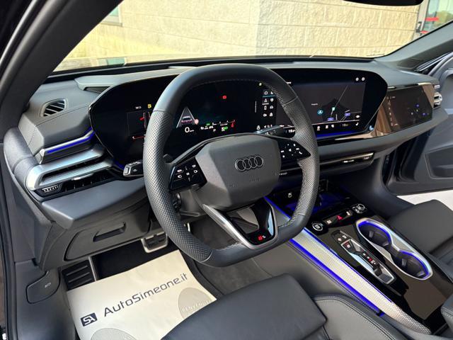 AUDI A6 2.0 TDI mHEV+ S tronic quattro S line edition