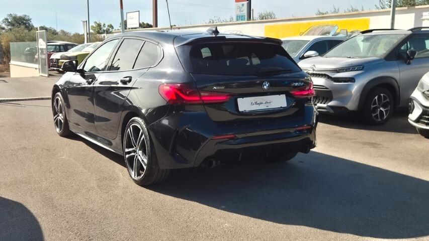 Bmw 120 120d xDrive 5p. Msport - 2020