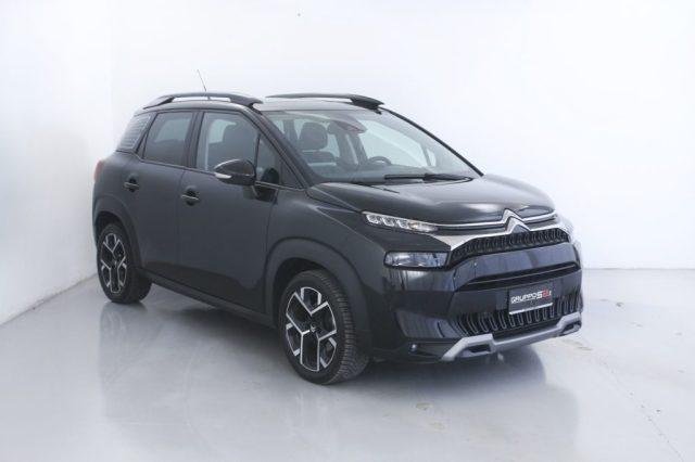 CITROEN C3 Aircross PureTech 110 S&S Shine Neopatentati