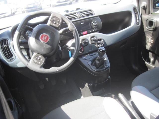 Fiat Panda 1.2 GAS GPL PREZZO REALE