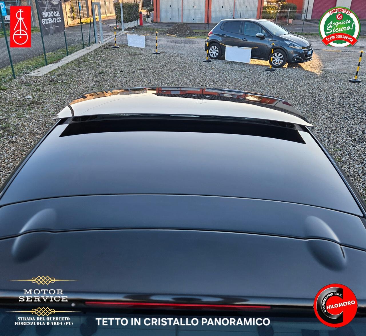 Lancia Ypsilon 1.2 Platinum PREZZO FINALE