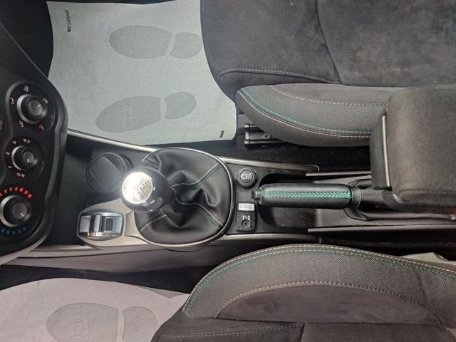ALFA ROMEO MiTo 1.4cc 105cv BLUETOOTH CERCHI IN LEGA CLIMA STEREO