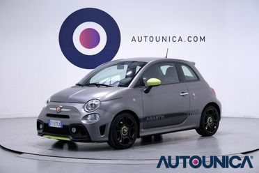 ABARTH 595 1.4 TURBO T-JET 160 CV PISTA OPACA 70 ANNIVERSARIO