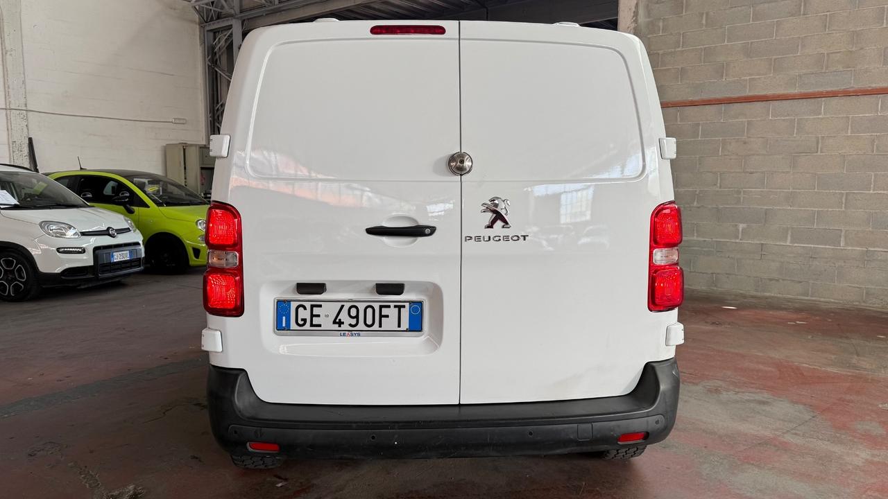 Peugeot Expert BlueHDi 150 S&S PL-TN Furgone Premium Standard