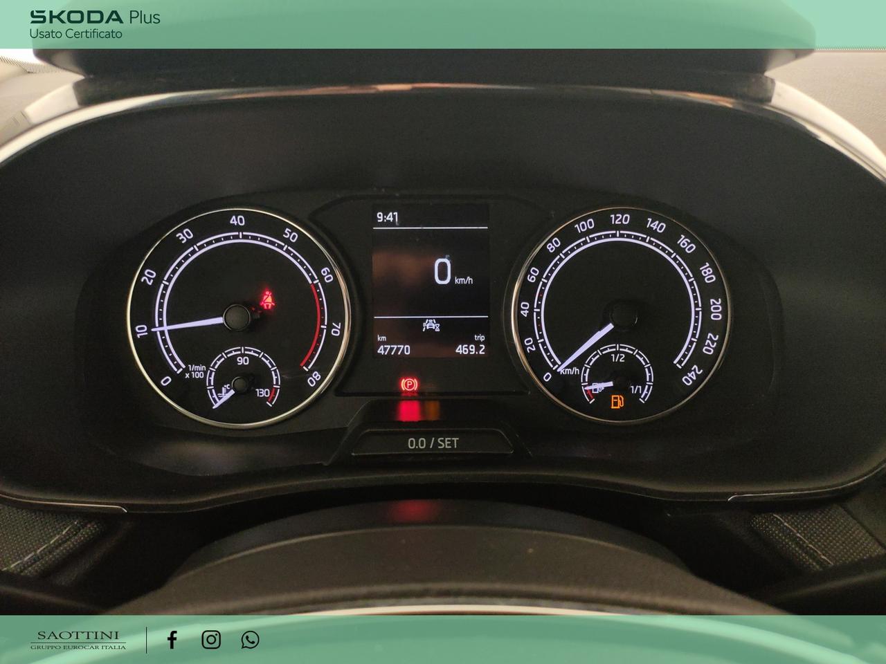 1.0 TSI evo Style 95 CV