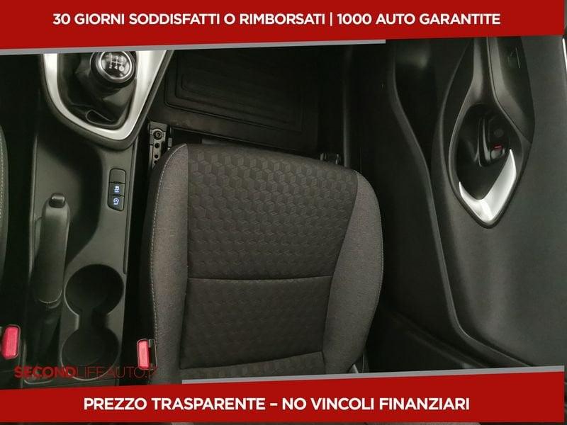 Toyota Yaris 1.0 Trend