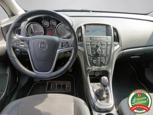 OPEL Astra 1.7 CDTI 125CV 5 porte Cosmo
