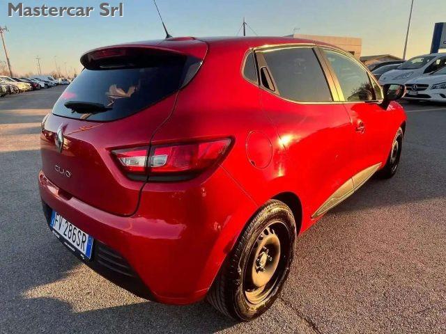 RENAULT Clio 1.5 dci LIFE 75cv Autocarro n1 - FV286SR