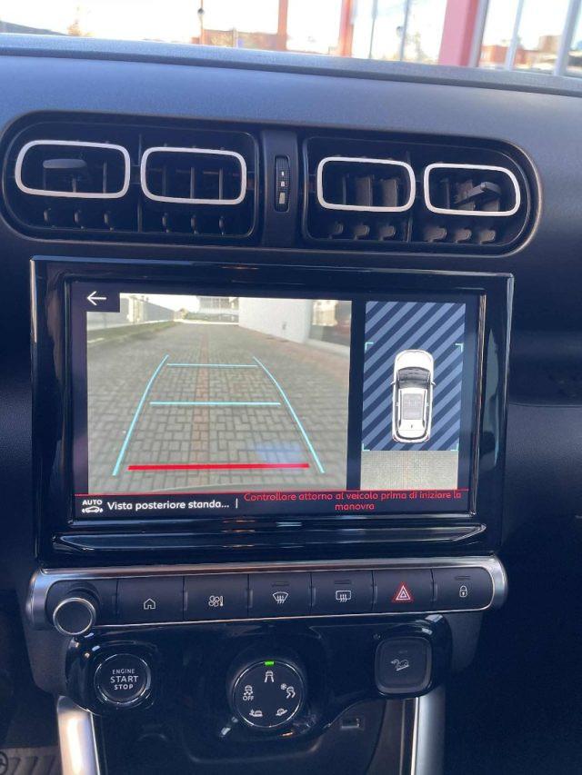 CITROEN C3 Aircross PureTech 110 S&S Shine Pack