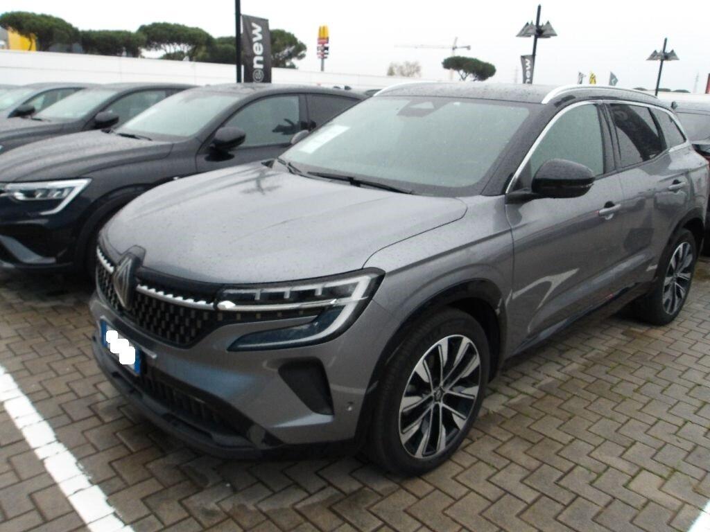 Renault Austral Mild Hybrid 160 CV Auto Techno Esprit Alpine