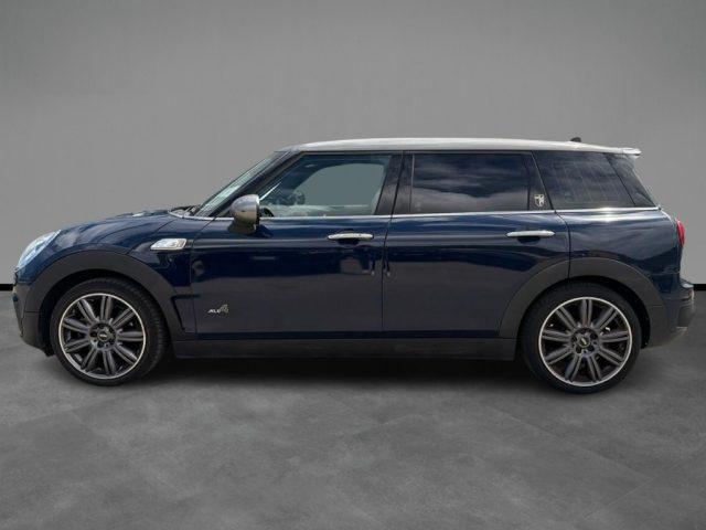 MINI Clubman 2.0 Cooper SD Hype ALL4 aut.