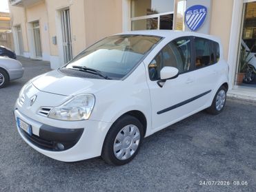 Renault Grand Modus 1.5 dCi 90CV Live