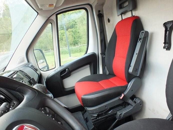 Fiat Ducato Furgone 2.3 mjt*SOLO 61.000KM*UNIPRO*