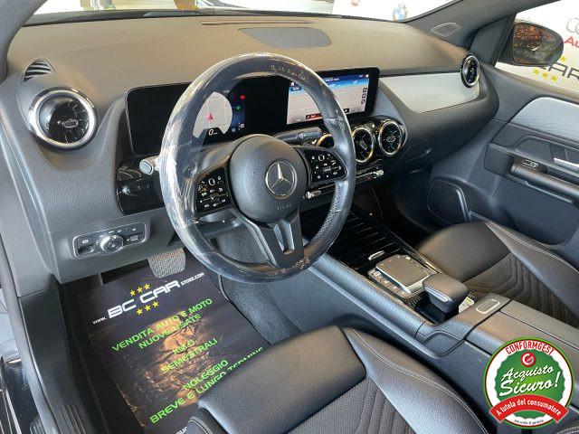 MERCEDES-BENZ B 180 d Automatic *FULL LED*MBUX