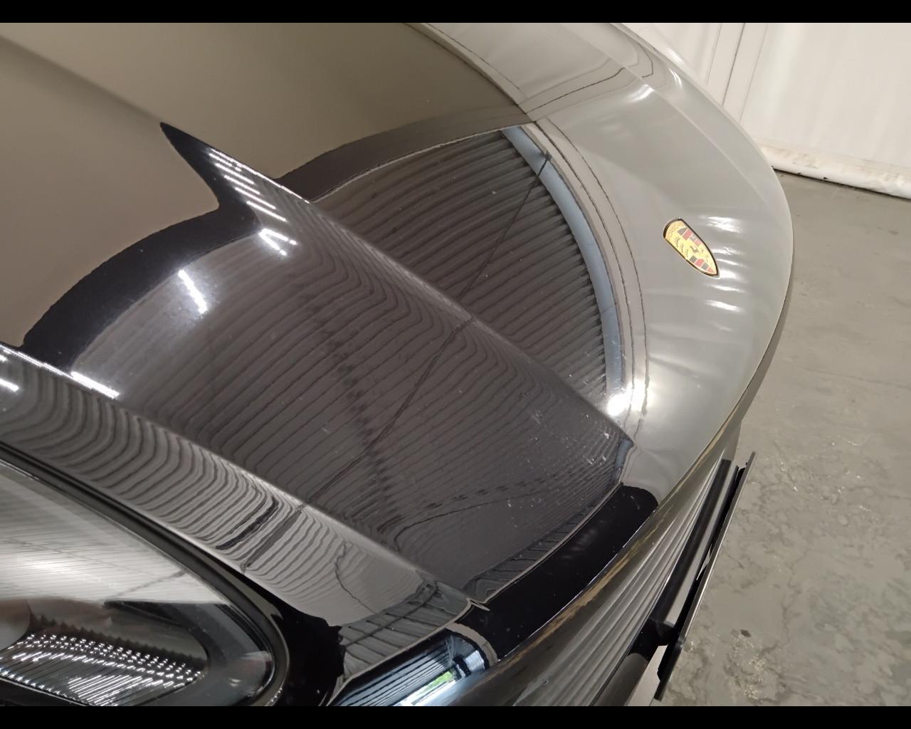 PORSCHE Macan I 2019 - Macan 2.0 245cv pdk