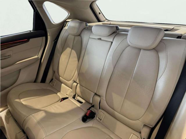 BMW 218 d Active Tourer Luxury
