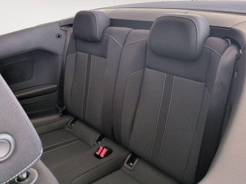 Volkswagen T-Roc Cabriolet 1.0 TSI Style