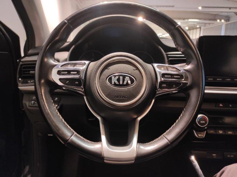 KIA Rio 4ª serie - Rio 1.0 T-GDi 100 CV MHEV iMT Style