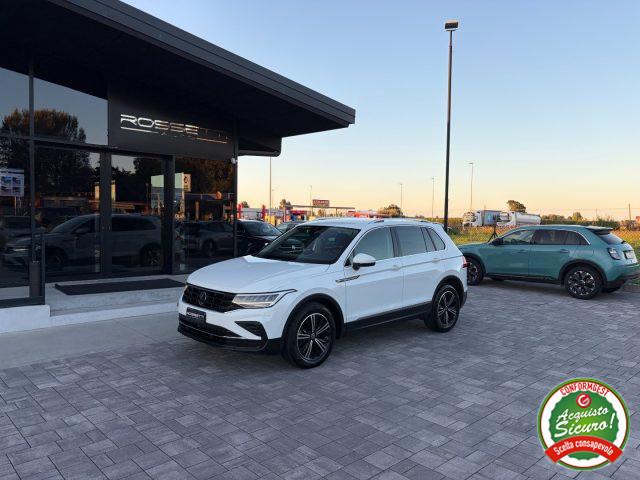 VOLKSWAGEN Tiguan 2.0 TDI 150 CV DSG