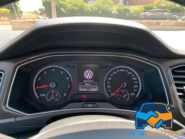 VOLKSWAGEN T-Roc 1.0 TSI 115 CV Style BlueMotion Technology